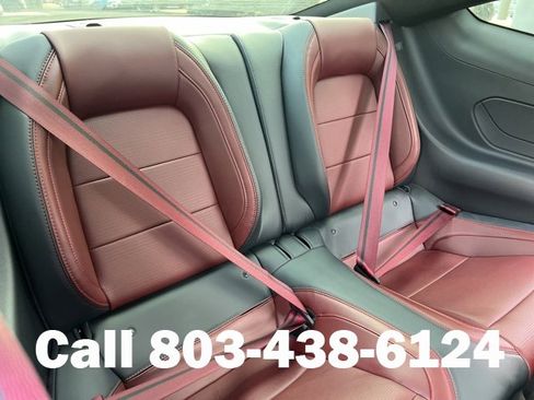 Used 2024 Ford Mustang Premium image 15