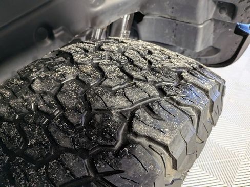 Used 2021 Jeep Wrangler Unlimited Rubicon image 39