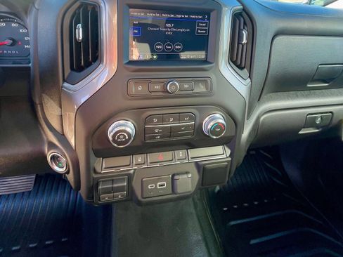 New 2026 GMC Sierra 3500 Pro image 12