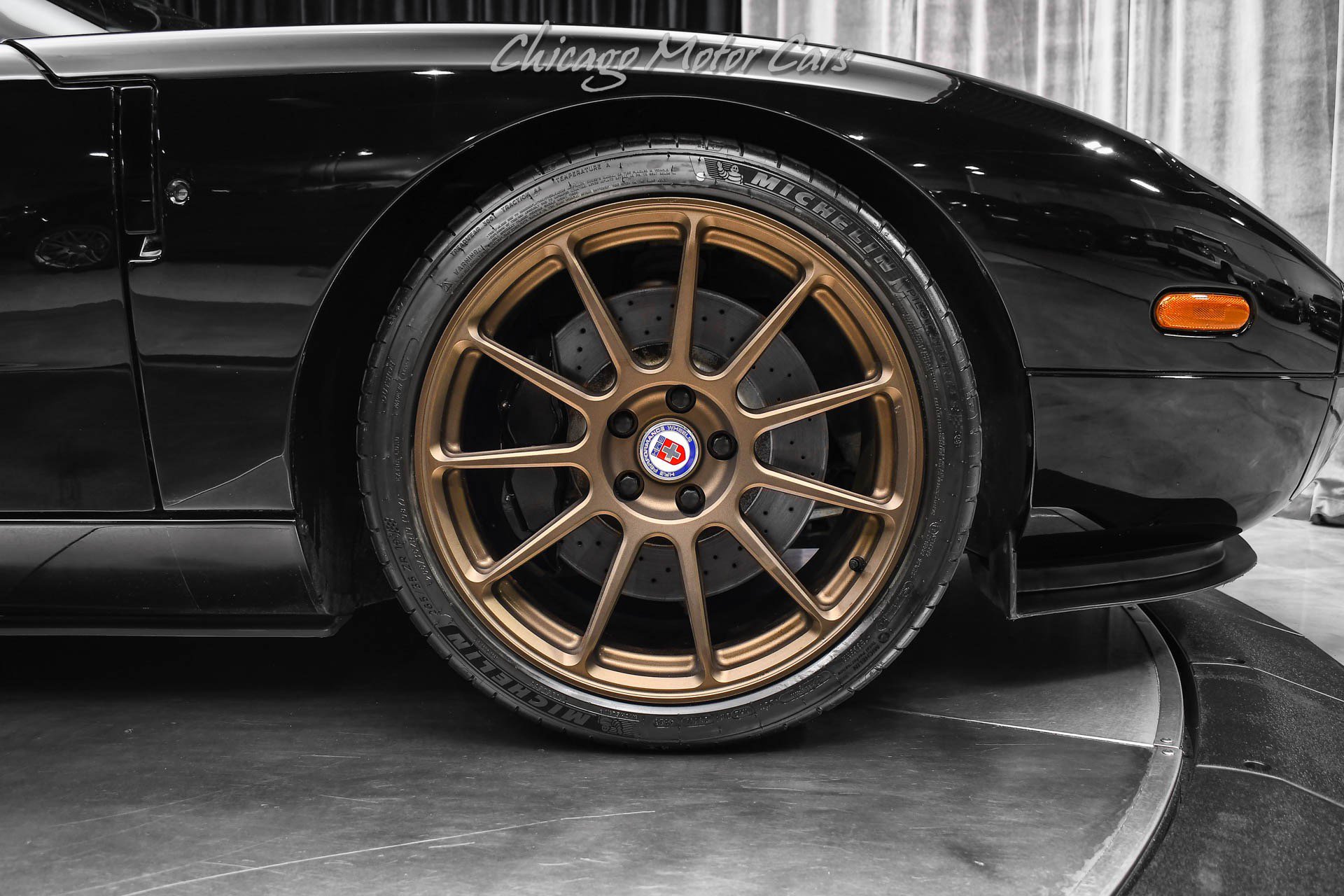 Used 2006 Ford GT RWD image 48
