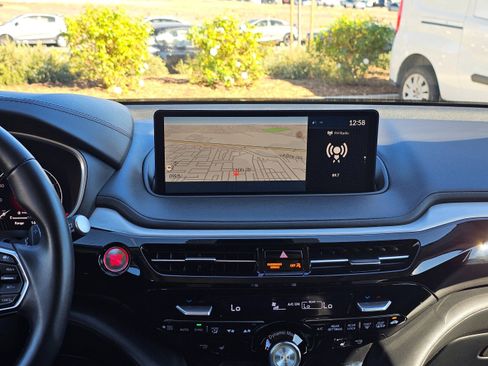 Used 2024 Acura MDX FWD w/ Technology Package image 21