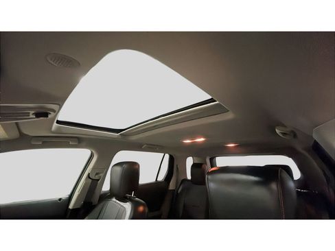 Used 2016 GMC Terrain SLT w/ Open Road Package image 15