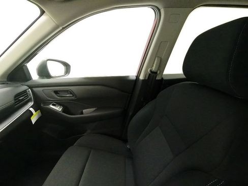 Certified 2024 Nissan Rogue S AWD/4WD image 13