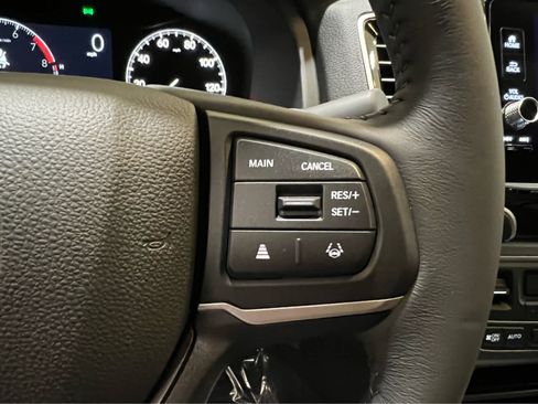New 2026 Honda Ridgeline RTL image 21