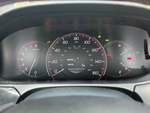 Used 2015 Honda Accord EX-L image 17