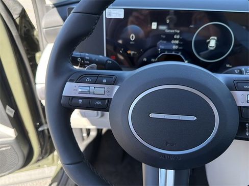 New 2026 Hyundai Tucson Limited image 23