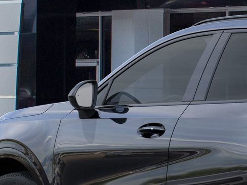 New 2026 Buick Envision Sport Touring image 12