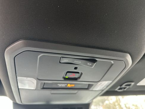 New 2026 Toyota Tacoma TRD Sport image 27