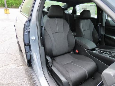 New 2025 Honda Accord Sport image 15