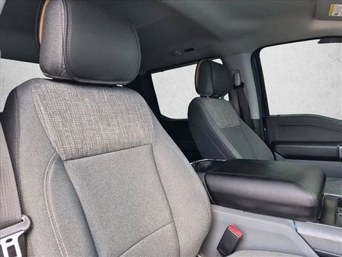 Used 2022 Ford F150 XLT w/ Equipment Group 302A High AWD/4WD image 20