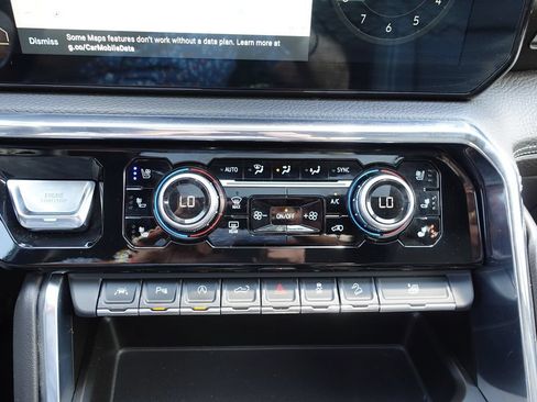 Used 2024 GMC Sierra 1500 Denali w/ Denali Reserve Package AWD/4WD image 56