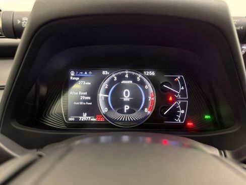 Used 2019 Lexus UX 200 w/ Accessory Package 2 FWD image 18