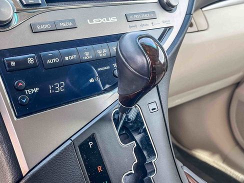 Used 2015 Lexus RX 350 FWD image 19