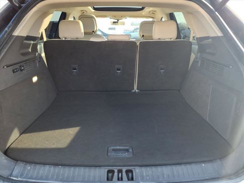 Used 2020 Lincoln Nautilus Reserve image 28