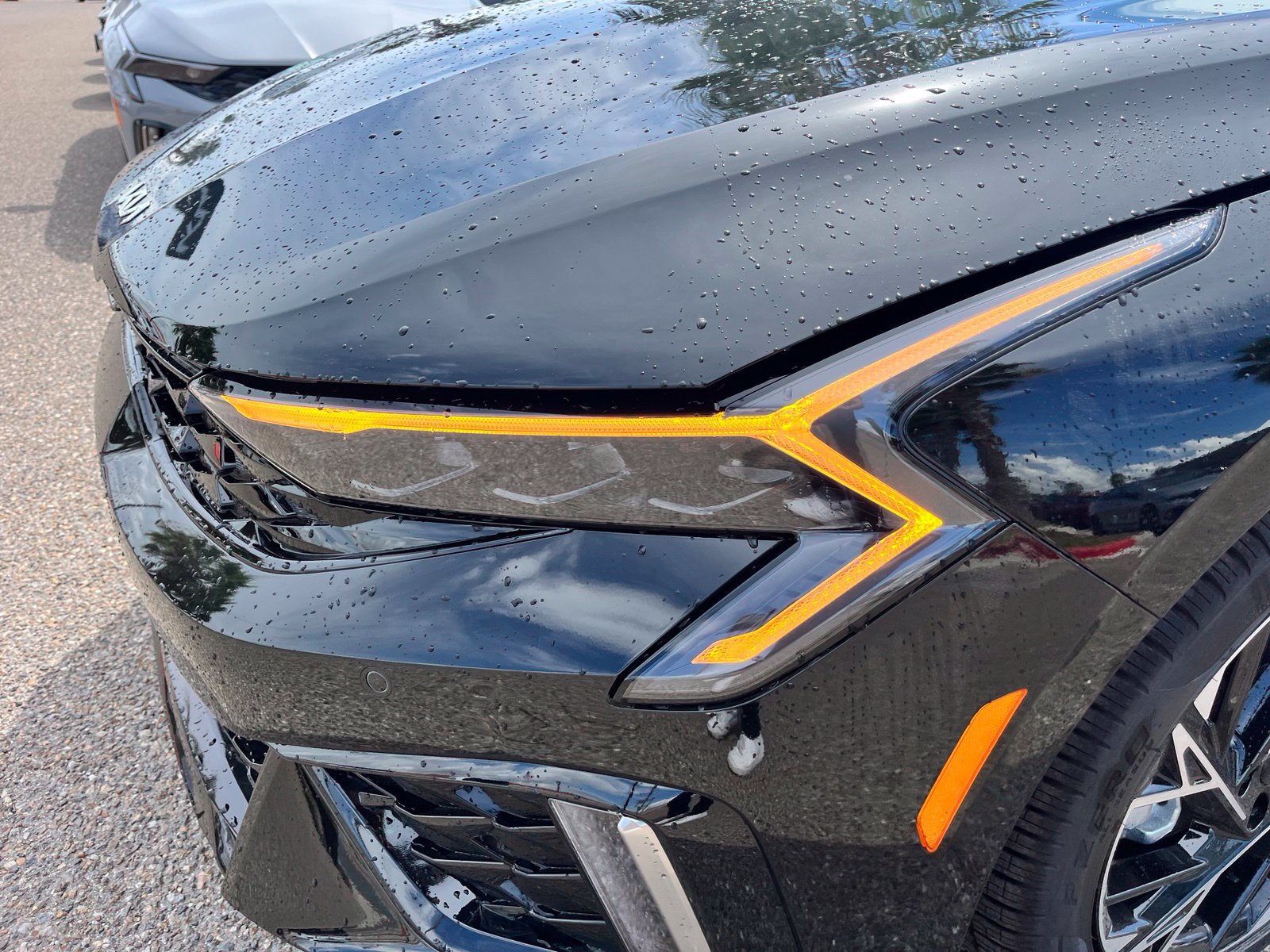 New 2026 Kia K5 GT-Line FWD image 13
