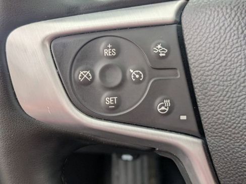 Used 2024 GMC Terrain SLT image 22