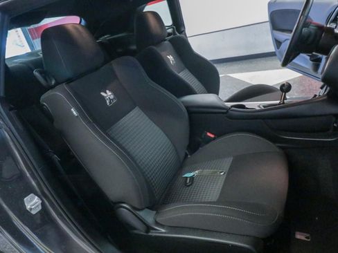 Used 2021 Dodge Challenger R/T Scat Pack RWD image 25