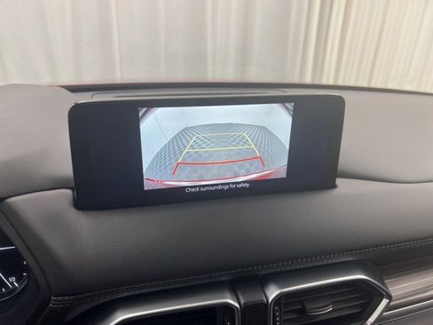 Used 2023 MAZDA CX-5 AWD 2.5 S w/ Premium Plus Pkg image 18