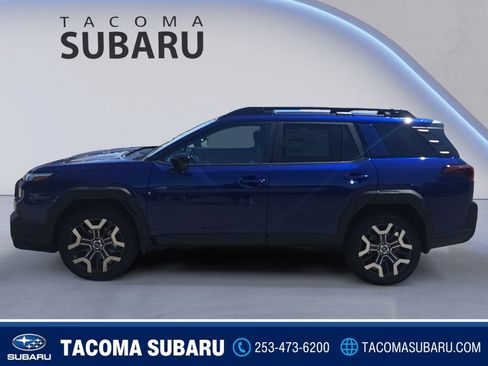 New 2026 Subaru Outback Touring XT AWD/4WD image 2