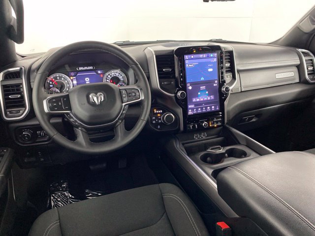 Used 2025 RAM 1500 Big Horn AWD/4WD image 20