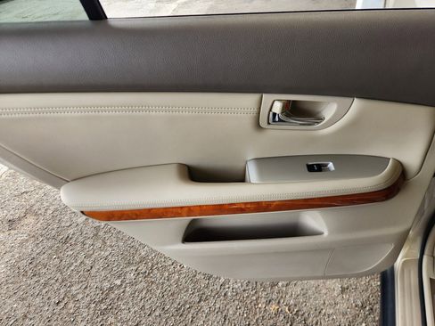 Used 2008 Lexus RX 350 AWD image 12