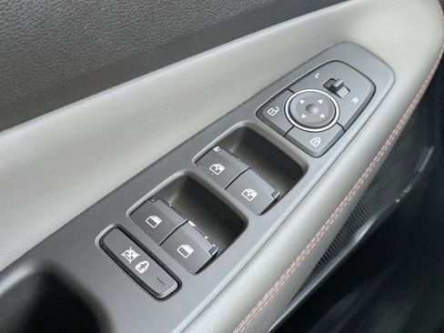 Used 2019 Hyundai Santa Fe Limited FWD image 24