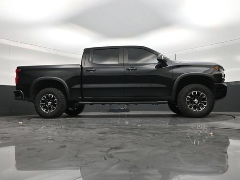 Used 2024 Chevrolet Silverado 1500 ZR2 w/ Technology Package AWD/4WD image 25