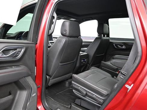 Used 2022 Chevrolet Tahoe RST w/ Luxury Package AWD/4WD image 23