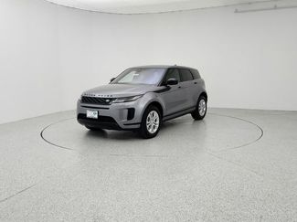 Used 2020 Land Rover Range Rover Evoque S image 1