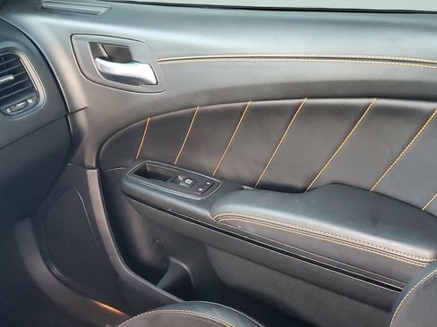 Used 2023 Dodge Charger Scat Pack RWD image 14