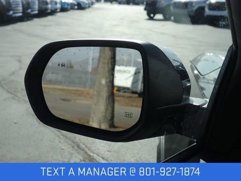 New 2026 GMC Terrain AT4 w/ Convenience Package III image 12