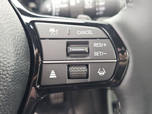New 2026 Honda Civic Sport Touring image 16