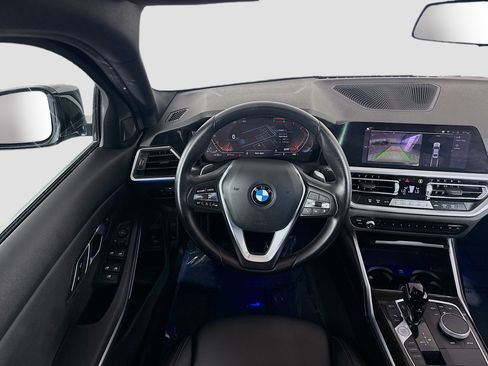 Used 2022 BMW 330i 330i image 17