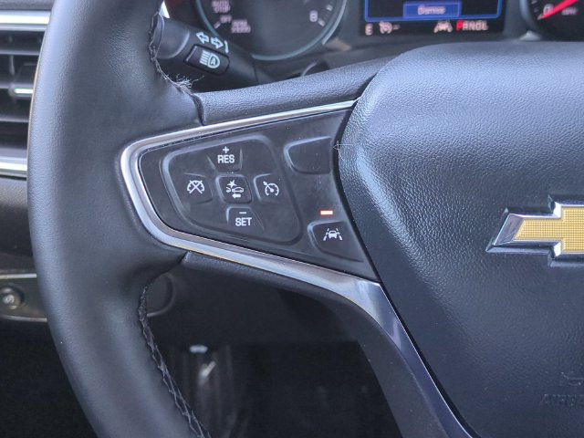 Used 2024 Chevrolet Equinox LT w/ LPO, Roadside Safety Package FWD image 12