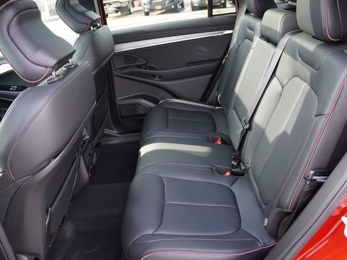 Used 2025 Jeep Wagoneer S Launch Edition image 18