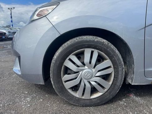 Used 2017 Honda Fit LX image 6