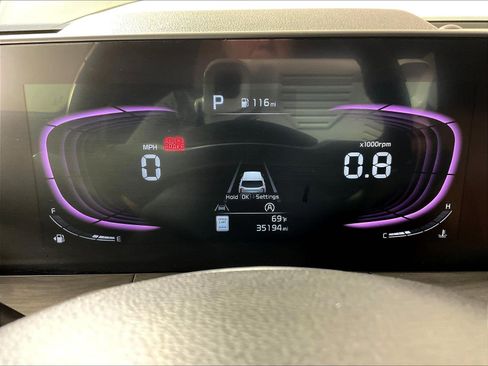 Used 2024 Kia Telluride EX X-Line AWD/4WD image 13
