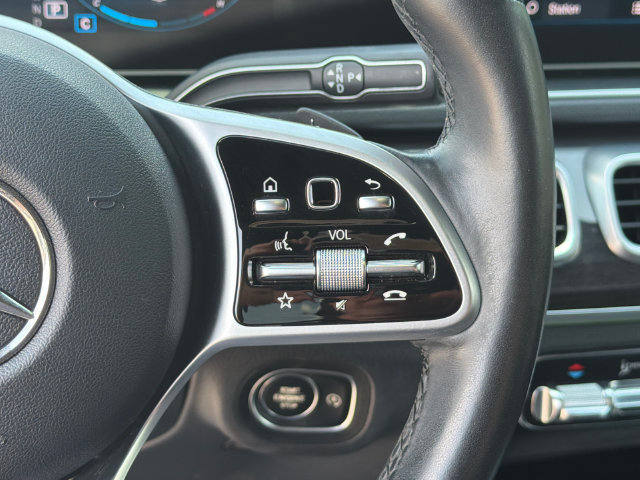 Used 2020 Mercedes-Benz GLE 350 image 28
