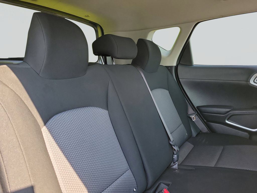 Used 2023 Kia Soul LX w/ Option Group 015 FWD image 32