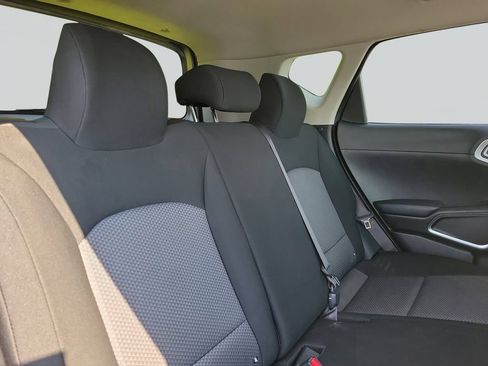 Used 2023 Kia Soul LX w/ Option Group 015 FWD image 32
