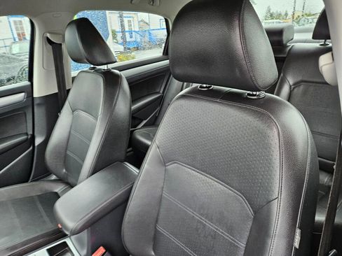 Used 2012 Volkswagen Passat 2.5 SE FWD image 21