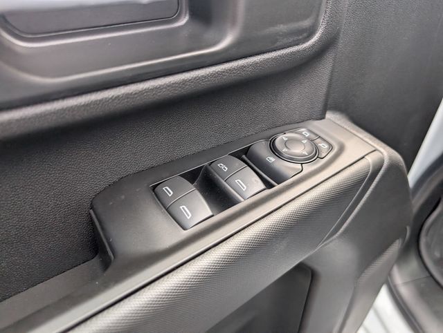 New 2026 GMC Sierra 2500 Pro AWD/4WD image 17