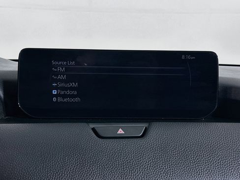Used 2024 MAZDA CX-90 Plug-In Hybrid w/ Premium Pkg AWD/4WD image 21