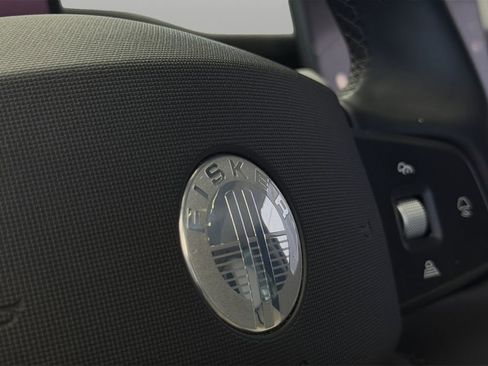 Used 2023 Fisker Ocean Extreme AWD/4WD image 20