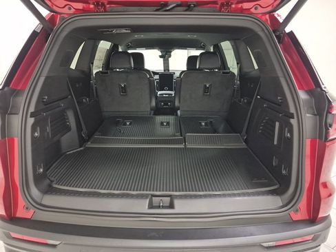 New 2026 GMC Acadia Elevation w/ Black Edition image 37