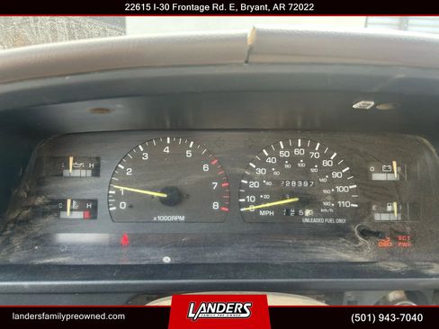 Used 1994 Toyota 4Runner SR5 image 16