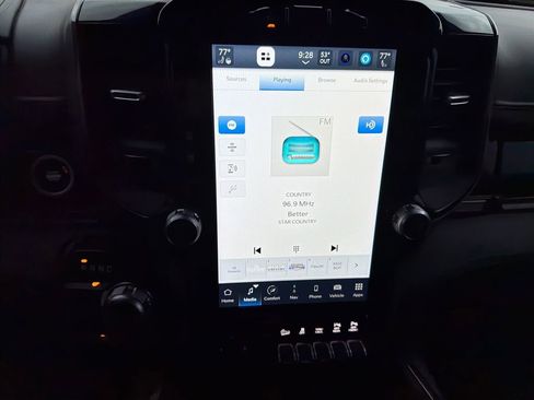 Used 2022 RAM 2500 Power Wagon image 24