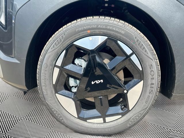 New 2027 Kia Seltos EX FWD image 29