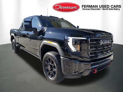 Used 2026 GMC Sierra 3500 AT4 w/ AT4 Premium Plus Package