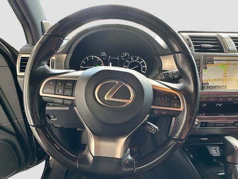 Used 2020 Lexus GX 460 Premium w/ Premium Package image 11